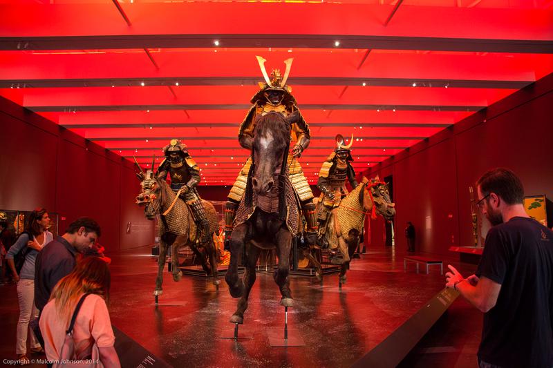 Samurai Japanese Armour