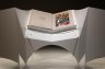 Lari Pittman Books display Photo 4