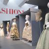 Fashioning Fashion exhibition