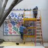 Moving a famed Matisse from the donor's home to LACMA