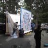 Moving a famed Matisse from the donor's home to LACMA