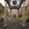 European paintings exhibition