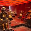 Samurai: Japanese Armour 3